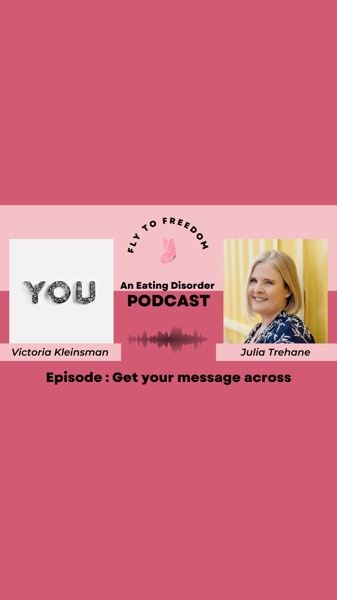 be  a guest on my podcast for eating disorder, anorexia, bulimia, body confidence recovery