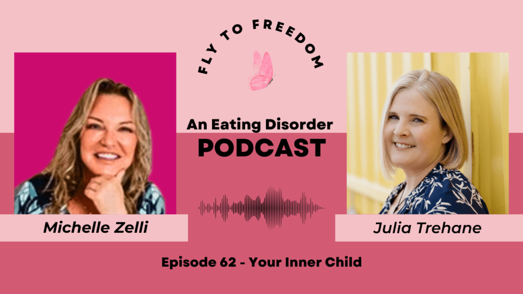 Unlocking Inner Child Healing for Lasting Anorexia and Eating Disorder Recovery